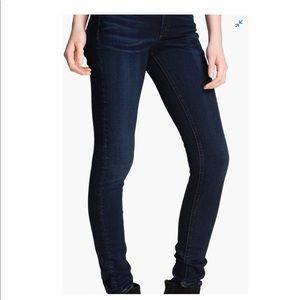 Rag & Bone Stretch Skinny Jeans (almost brand new)